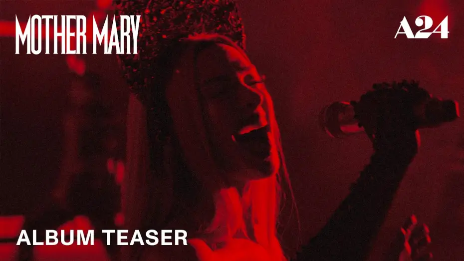 Відео до фільму Mother Mary | GREATEST HITS (Official Album Teaser)
