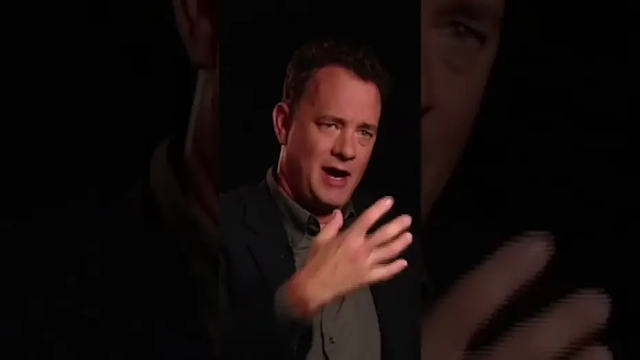 Відео до фільму Аполлон-13 | Tom Hanks On Making APOLLO 13