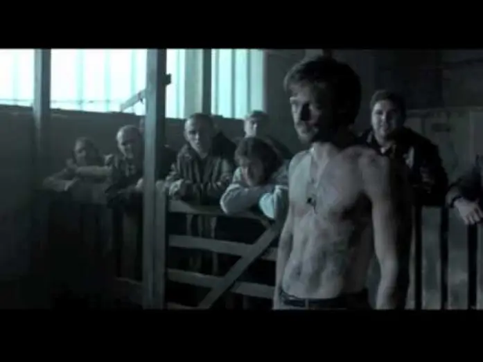 Відео до фільму Великий куш | SNATCH || TRAILER ITA