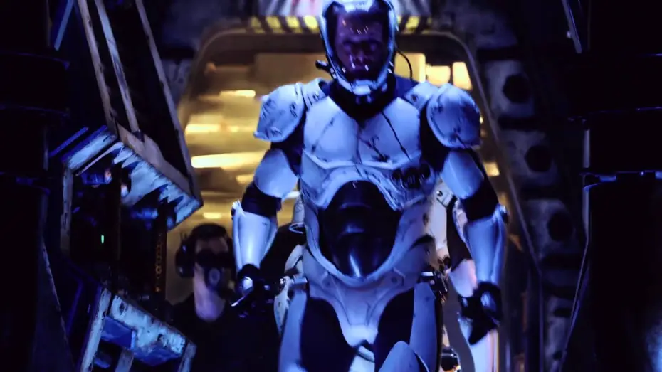 Відео до фільму Тихоокеанський рубіж | Pacific Rim - Teaser Trailer italiano in HD