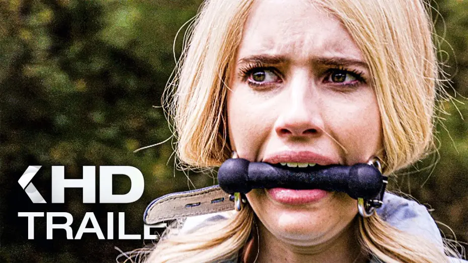 Відео до фільму Полювання | THE HUNT Trailer German Deutsch (2020)