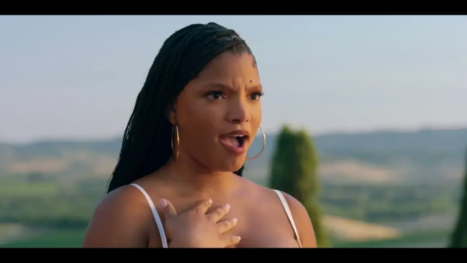 Відео до фільму Ти, я і Тоскана | Relax