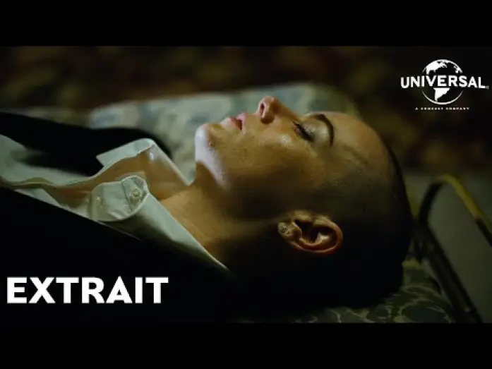 Відео до фільму Буґонія | Bugonia - Extrait "Les signes pour reconna&icirc;tre une extraterrestre" VOST [Actuellement au cin&eacute;ma]