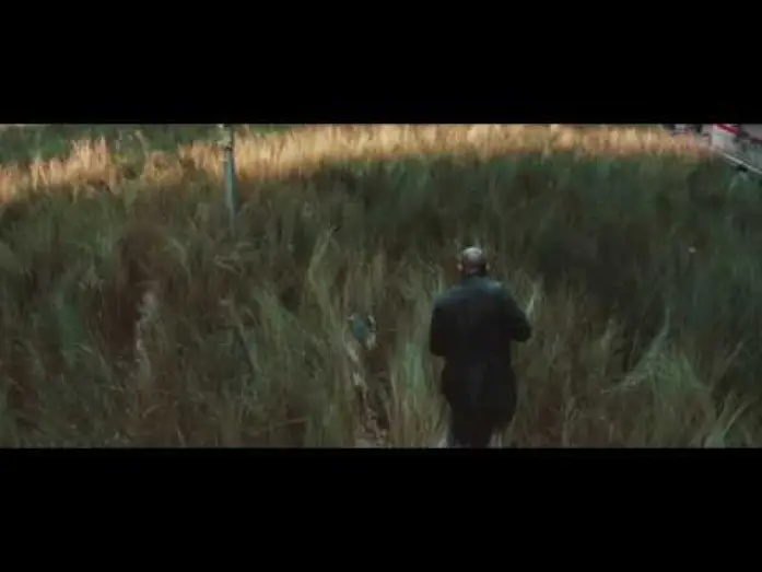 Відео до фільму Я &mdash; легенда | Soy Leyenda (I am legend) Trailer Espa&ntilde;ol HD