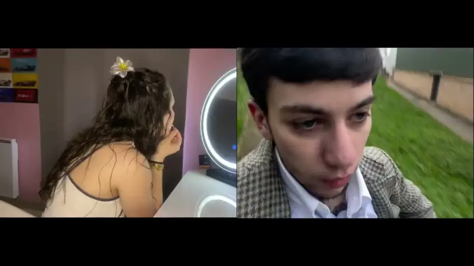 Відео до фільму Edgar Mort | EDGAR MORT - Un film vraimet dramatoque