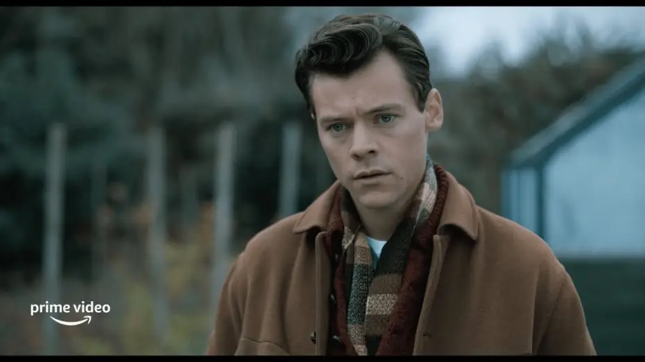 Відео до фільму Мій поліцейський | Tr&aacute;iler oficial (VOSE)