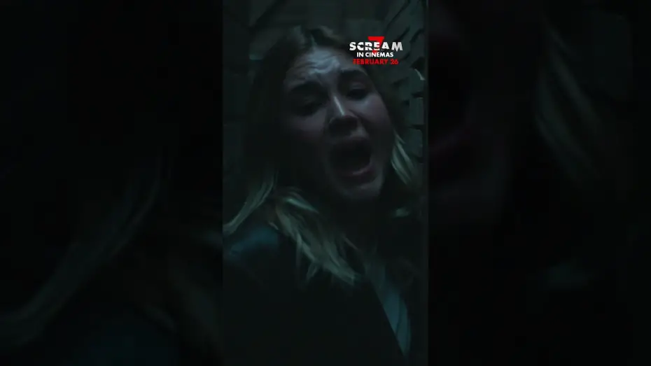 Відео до фільму Крик 7 | New Wall