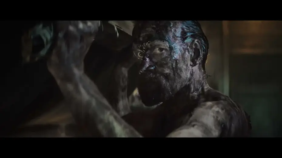 Відео до фільму Безсмертний: Дорога помсти | La venganza no se negocia. Se ejecuta.