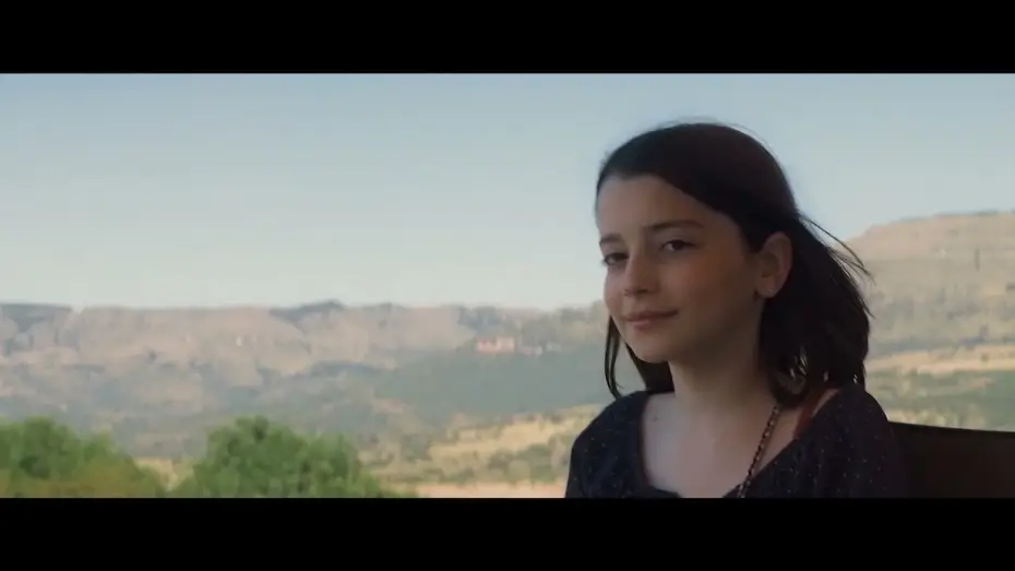 Відео до фільму Thabo - Das Nashornabenteuer | Zwiastun