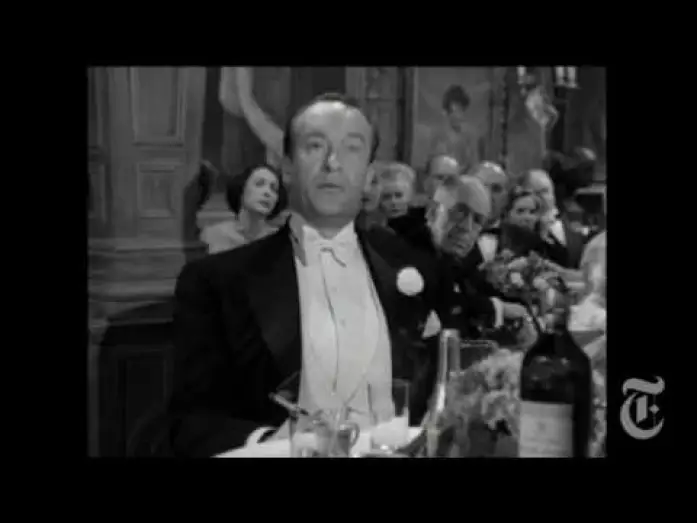 Відео до фільму Все про Єву | Critics' Picks: 'All About Eve' - NYTimes.com/video