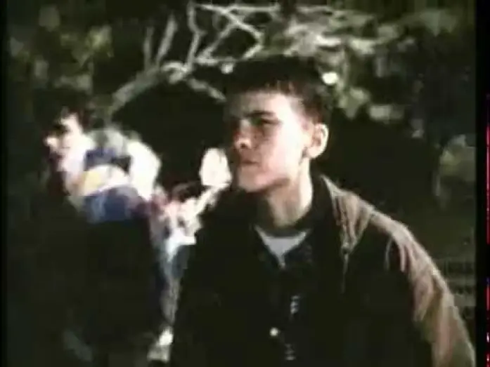 Відео до фільму Хлопці не плачуть | Boys Don't Cry (1999) - Trailer ITALIANO