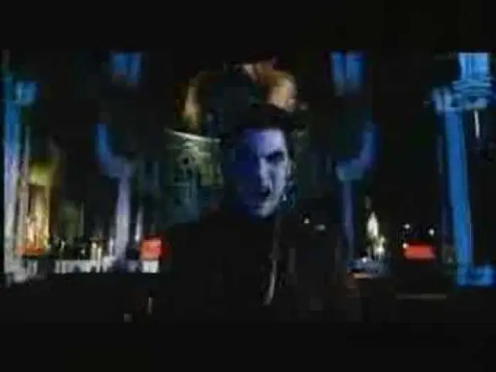 Відео до фільму Примарний вершник | ghost rider - trailer italiano