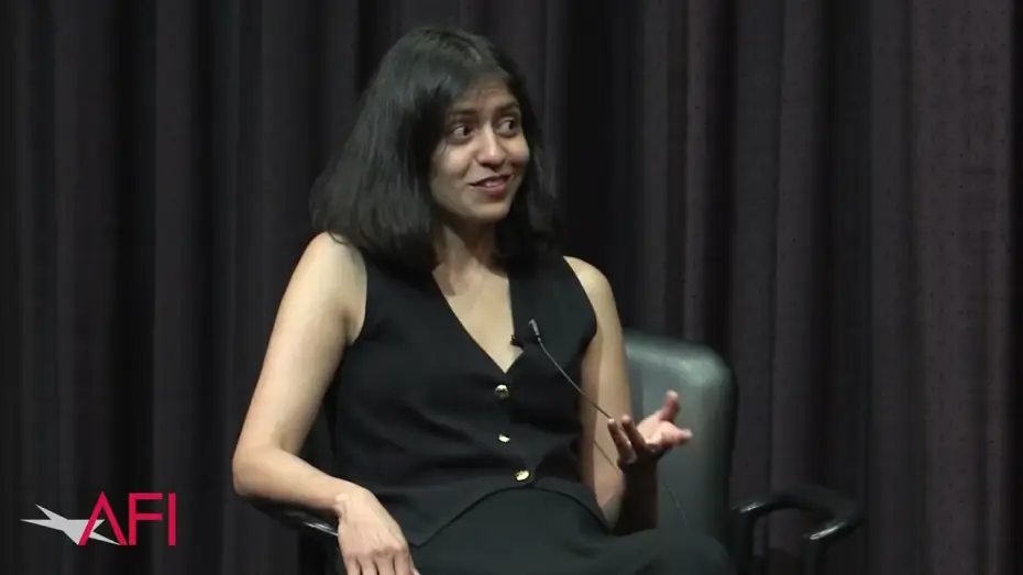 Відео до фільму गर्ल्स विल बी गर्ल्स | Shuchi Talati on GIRLS WILL BE GIRLS Star Preeti Panigrahi