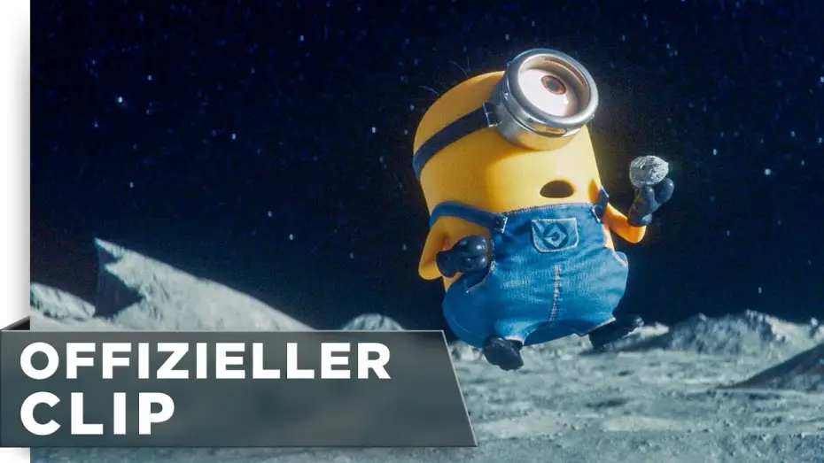 Відео до фільму Mooned | Offizieller Teaser