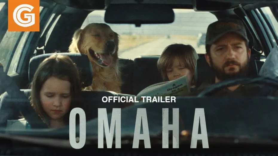 Відео до фільму Omaha | Omaha | Official Trailer