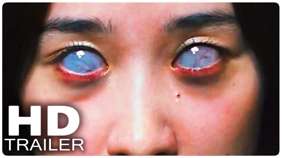 Відео до фільму 禁じられた遊び | JUEGO PROHIBIDO Tr&aacute;iler Espa&ntilde;ol (2023) Terror