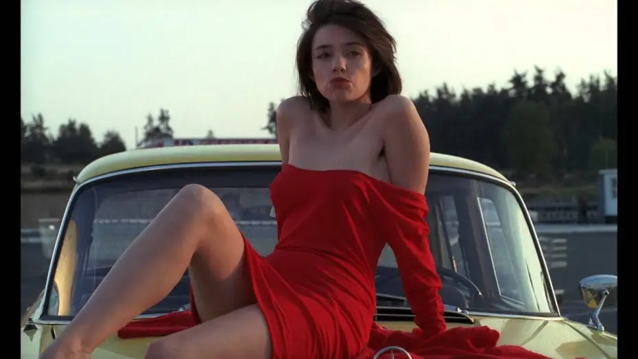 Відео до фільму Тридцять сім і два щоранку | Trailer BETTY BLUE - 37,2 Grad am Morgen (Deutsch)