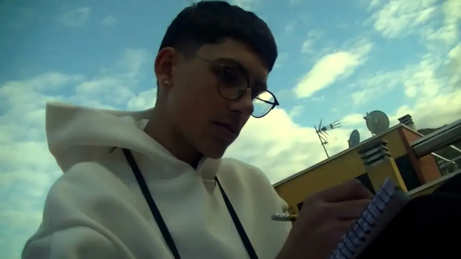 Відео до фільму CAMINANTE | CAMINANTE