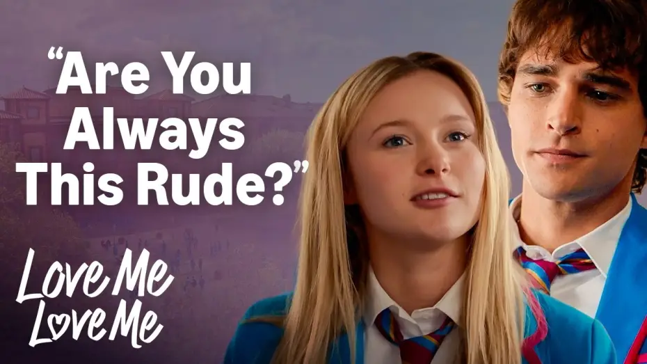 Відео до фільму Love Me Love Me | Exclusive First Look