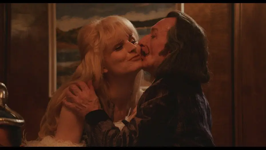 Відео до фільму Dal&iacute;land | Daliland - Amanda, Mon Ange - Clip dal Film