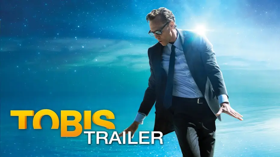 Відео до фільму Життя Чака | THE LIFE OF CHUCK | Offizieller Trailer | Ab 24. Juli im Kino!