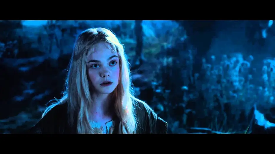 Відео до фільму Чаклунка | Maleficent - Teaser Trailer Ufficiale Italiano | HD