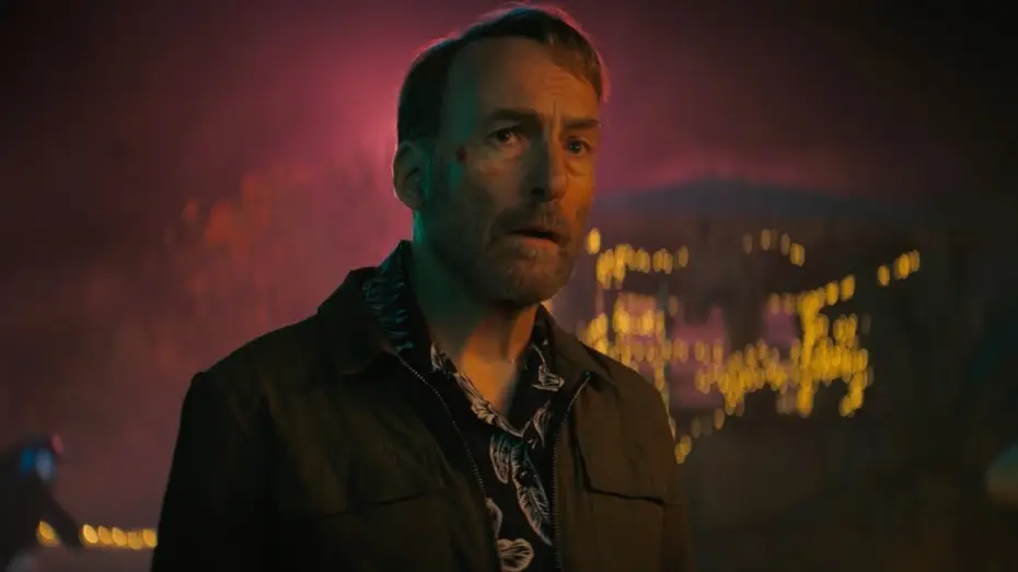 Відео до фільму Ніхто 2 | Io Sono Nessuno 2 | Secondo Trailer