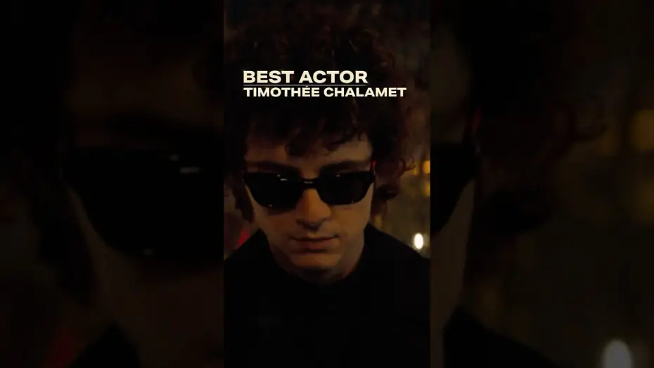 Відео до фільму Боб Ділан: Цілковитий незнайомець | SAG