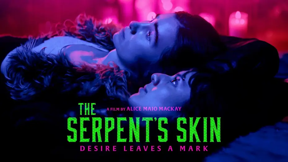 Відео до фільму The Serpent's Skin | Official Green Band Trailer
