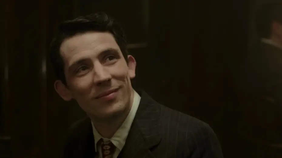 Відео до фільму Історія звуку | The History Of Sound - Sulle Note di un Amore | Secondo Trailer Ufficiale