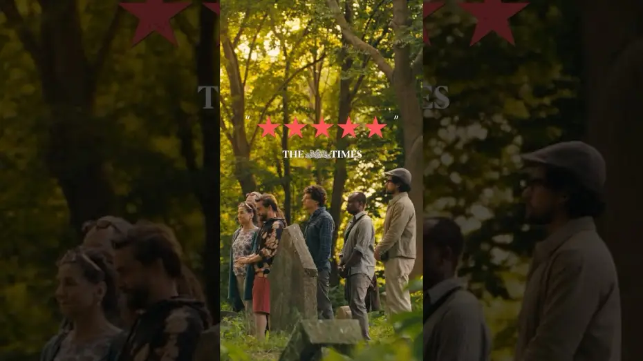 Відео до фільму Справжній біль | Sights and Sounds