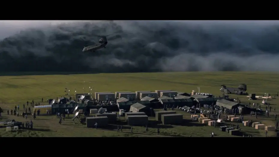 Відео до фільму Прибуття | Arrival - Trailer Ufficiale Italiano | HD