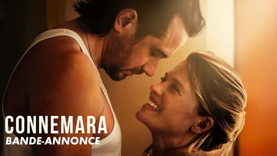 Відео до фільму Connemara | Bande-annonce Officielle