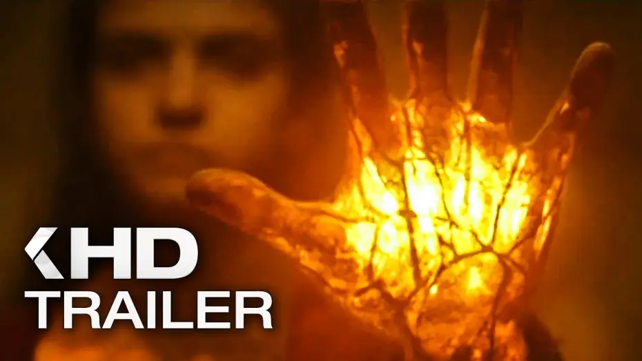 Відео до фільму Freaks Out | FREAKS OUT Trailer German Deutsch (2023)