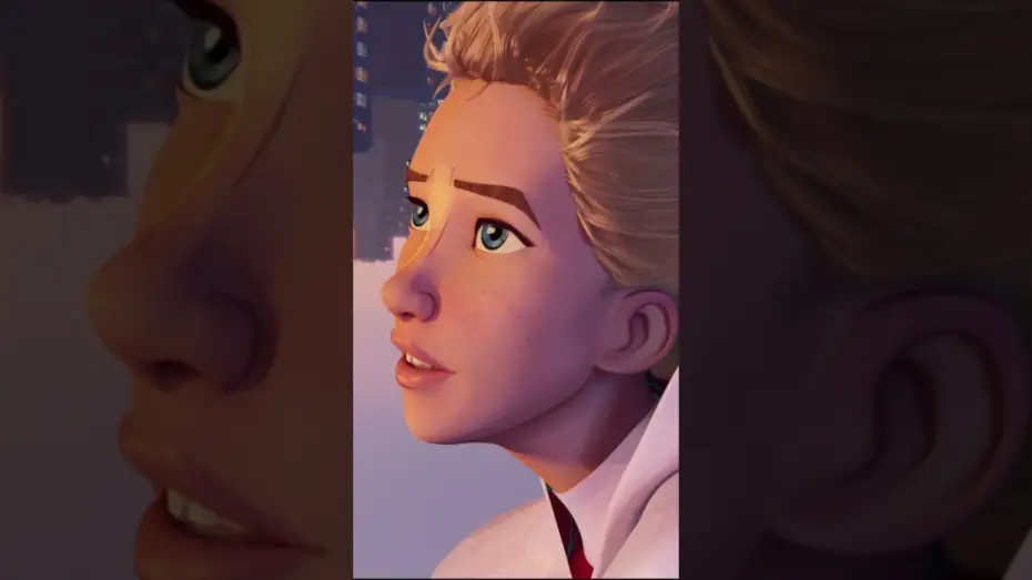 Відео до фільму Людина-павук: Крізь всесвіт | Todos somos Spider-Man