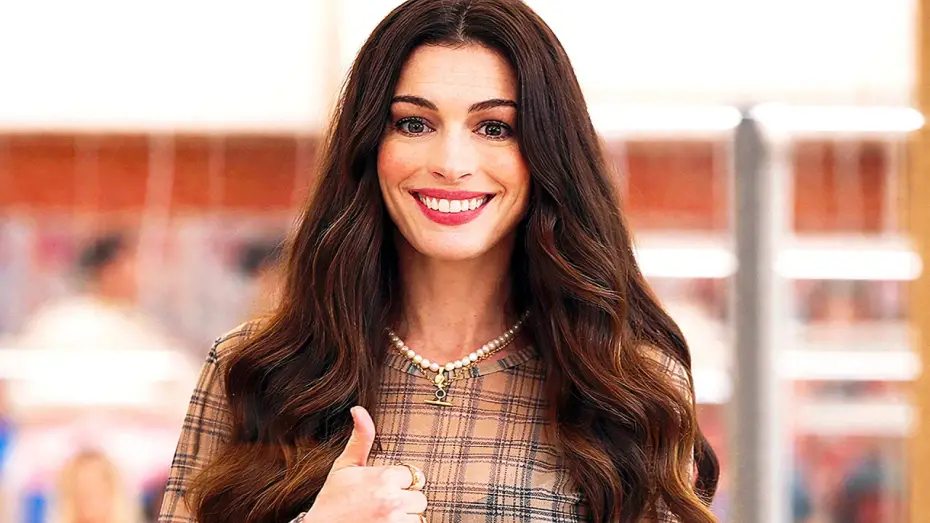 Відео до фільму Диявол носить Прада 2 | Дьявол носит Prada 2 &mdash; Финальный трейлер (Дубляж, 2026)