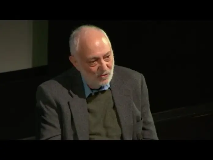 Відео до фільму Людина-слон | In conversation with... The Elephant Man producer Jonathan Sanger