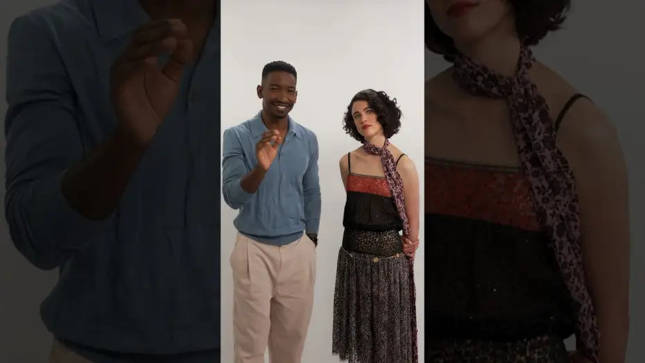 Відео до фільму Види милосердя | Direction