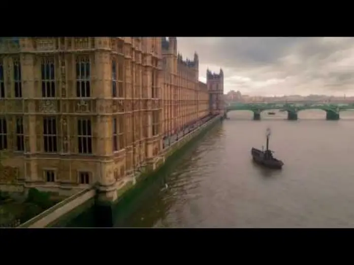 Відео до фільму Шерлок Голмс | TV Spot 5