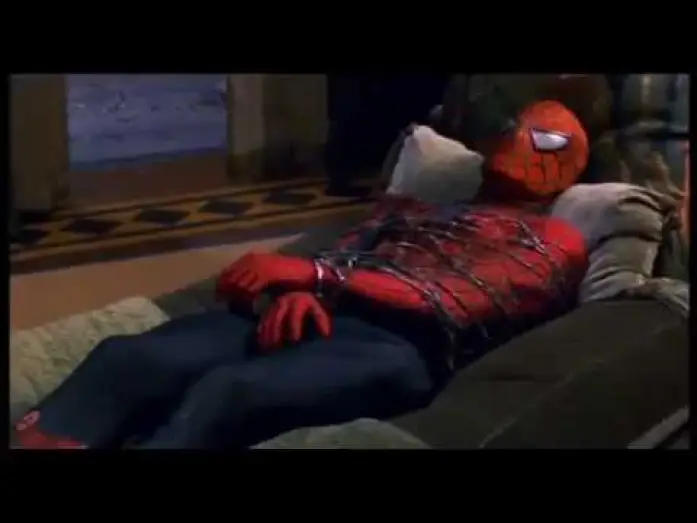 Відео до фільму Людина-павук 2 | Spider-man 2 - Bande Annonce VF