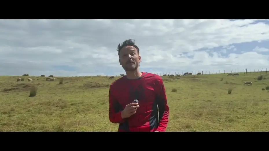 Відео до фільму Людина-павук: Абсолютно новий день | Merci aux fans de SPIDER-MAN: BRAND NEW DAY !