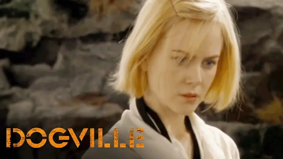 Відео до фільму Доґвіль | 'I'm Not Going To Do That' Scene | Dogville