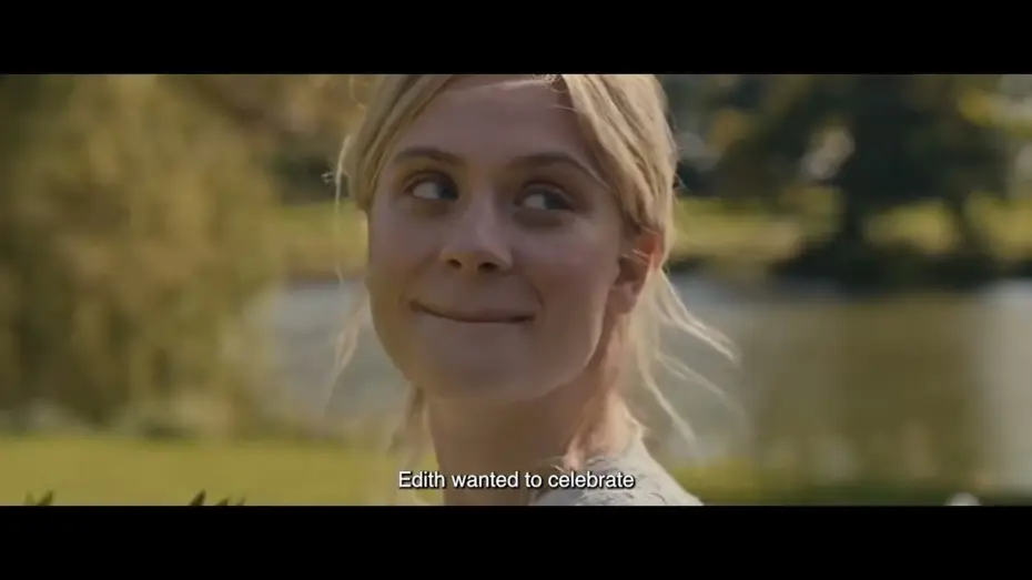 Відео до фільму Kysset | Official Trailer