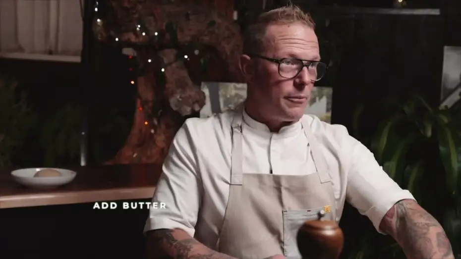 Відео до фільму Справжній біль | Cooking Pierogies With Master Chef Jason Neroni