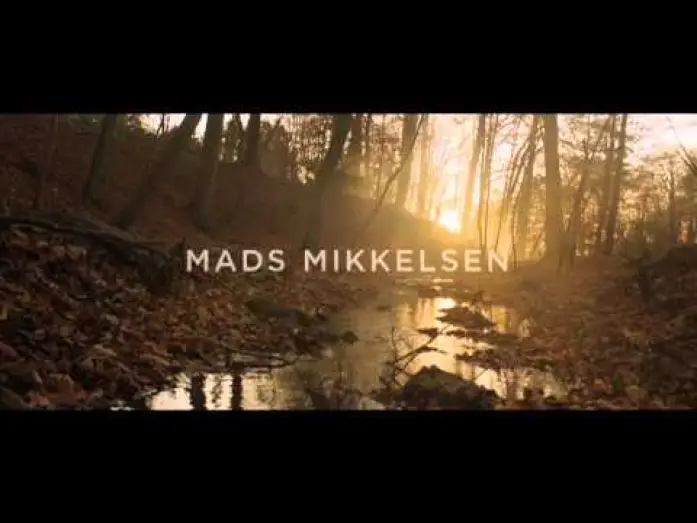 Відео до фільму Полювання | Il sospetto - trailer