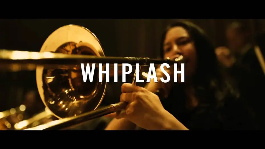 Відео до фільму Одержимість | Whiplash - Bande-annonce officielle VF [HD]
