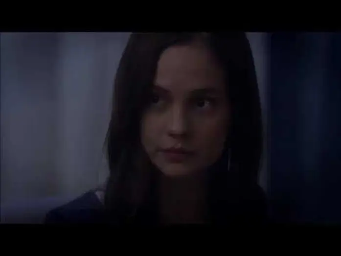 Відео до фільму Інферно Габрієля 2 | Gabriel's Inferno - Part 2 ( Trailer VOSTFR)