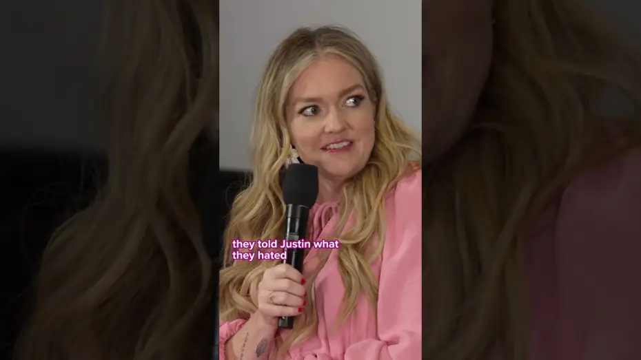 Відео до фільму Покинь, якщо кохаєш | Authors Note Part 2