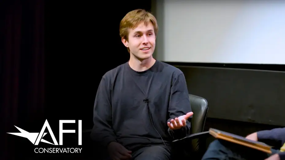 Відео до фільму Sew Torn | Inside the Making of SEW TORN: Director Freddy Macdonald's Journey to AFI