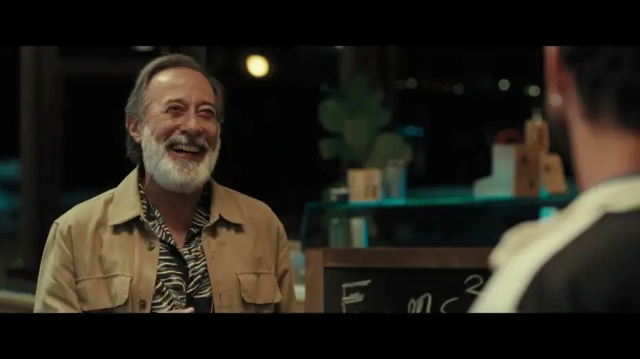 Відео до фільму Playa de lobos | &ldquo;Playa de lobos&rdquo; y &ldquo;La deuda&rdquo; abren y cierran el OUFF